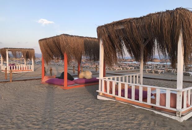 Yade Pansiyon - Görsel 4