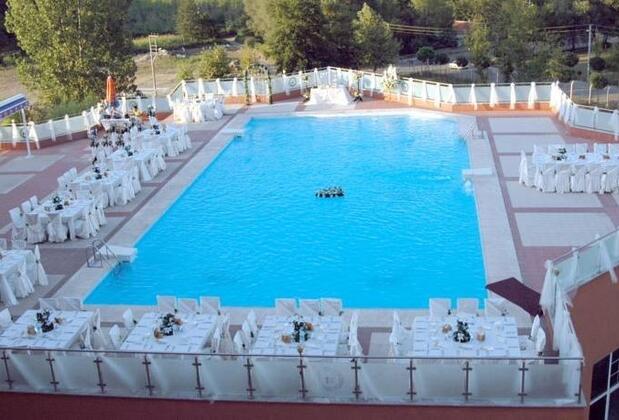 Kartepe Park Otel - Görsel 5