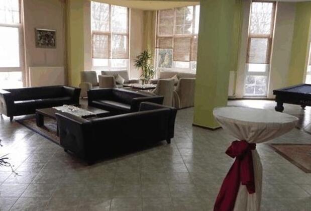 Kartepe Park Otel - Görsel 6