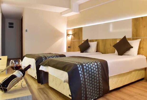 Ağaoğlu Hotel Uşak - Görsel 15