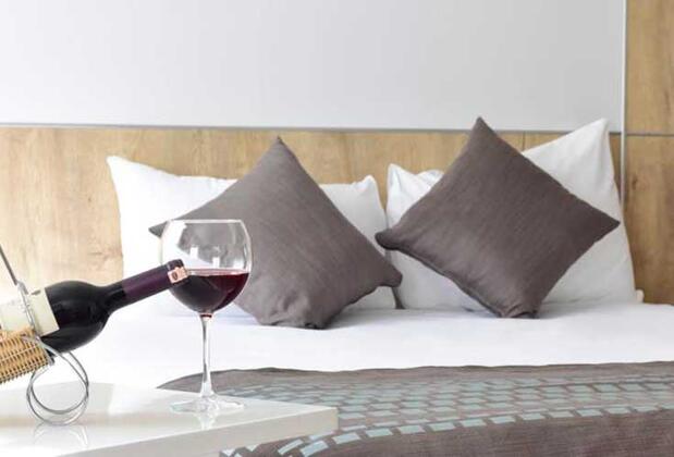 Ağaoğlu Hotel Uşak - Görsel 16