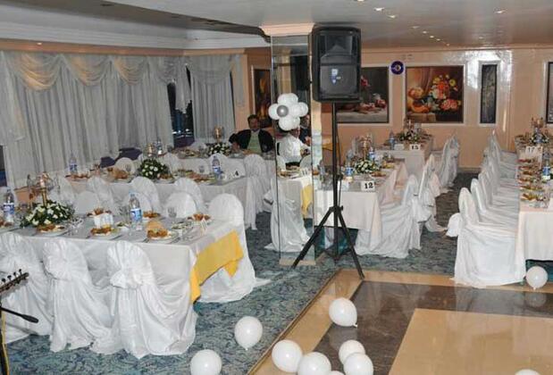 Ağaoğlu Hotel Uşak - Görsel 8