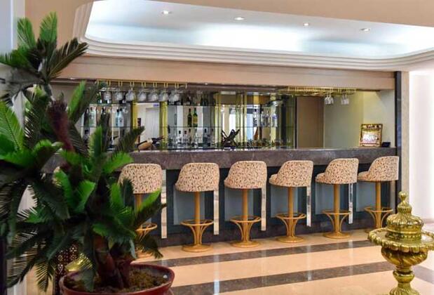 Ağaoğlu Hotel Uşak - Görsel 4