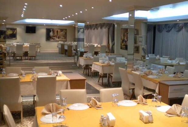 Ağaoğlu Hotel Uşak - Görsel 6