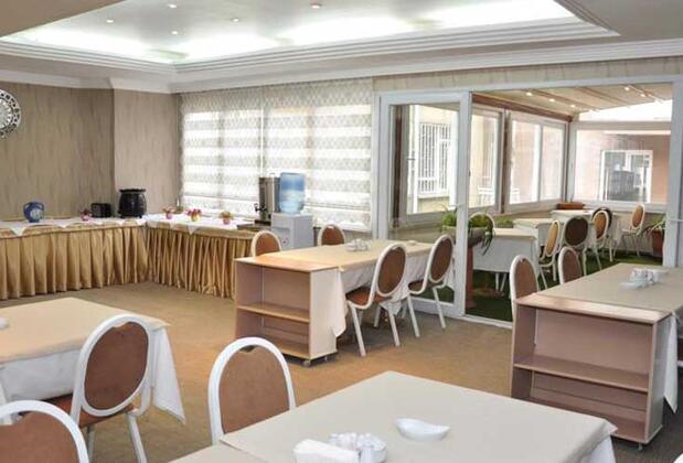 Ağaoğlu Hotel Uşak - Görsel 5