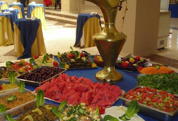 Ağaoğlu Hotel Uşak - Görsel 7