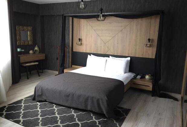 Kartepe Park Otel - Görsel 18