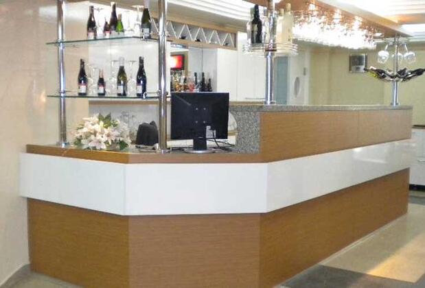 Ağaoğlu Hotel Uşak - Görsel 10