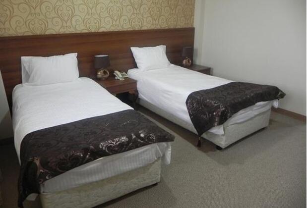 Kartepe Park Otel - Görsel 19