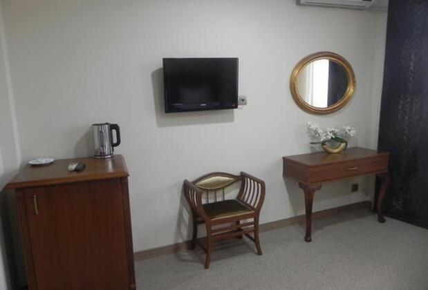 Kartepe Park Otel - Görsel 8