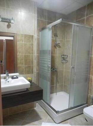 Kartepe Park Otel - Görsel 22