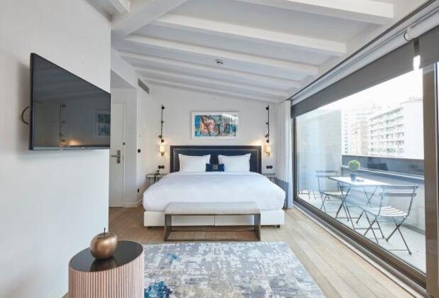 Manna Boutique Hotels - Görsel 15