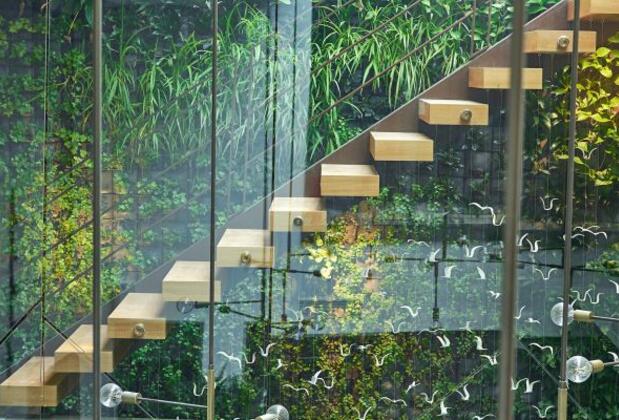 Manna Boutique Hotels - Görsel 9