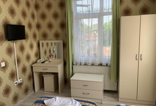 Anadolu Hotel Sultanahmet - Görsel 13