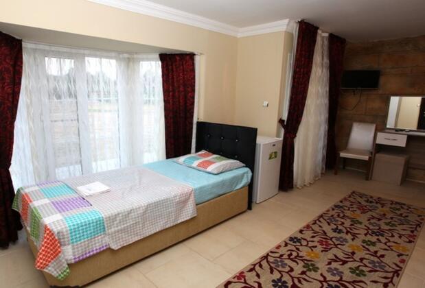 Tuana Tatil Köyü - Görsel 10