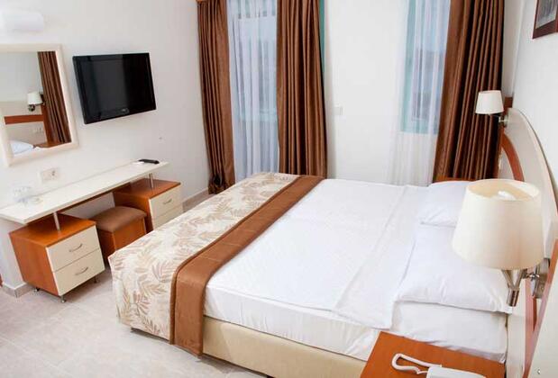 Afytos Hotel Bodrum - Görsel 5