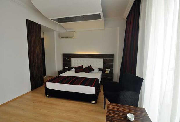 Sunny Hill Alya Hotel Alanya - Görsel 3