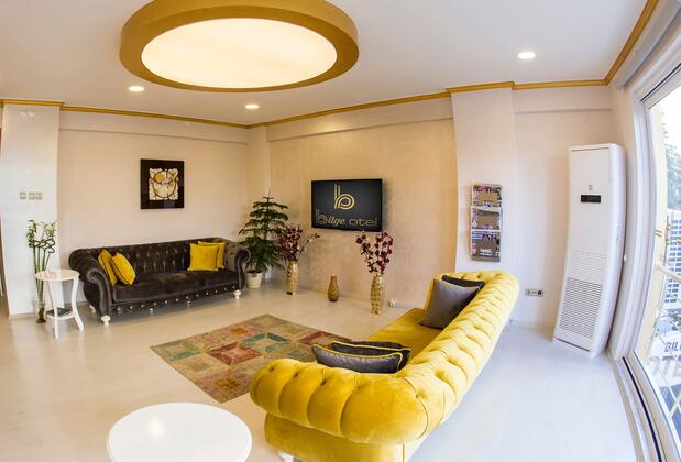 Çorum Bilge Otel - Görsel 3