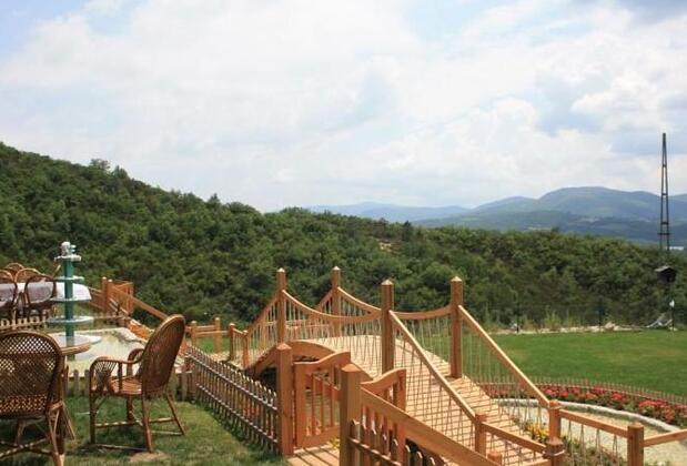 Acarlar Zümrüt Bahçe - Görsel 5