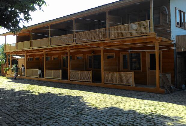 Acarlar Zümrüt Bahçe - Görsel 3