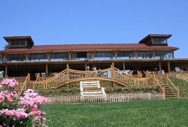 Acarlar Zümrüt Bahçe - Görsel 14