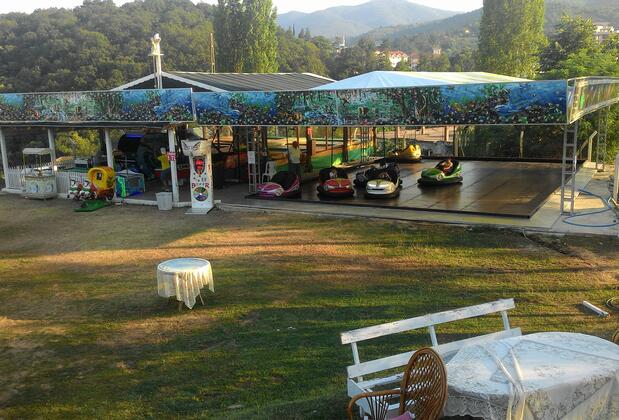 Acarlar Zümrüt Bahçe - Görsel 7