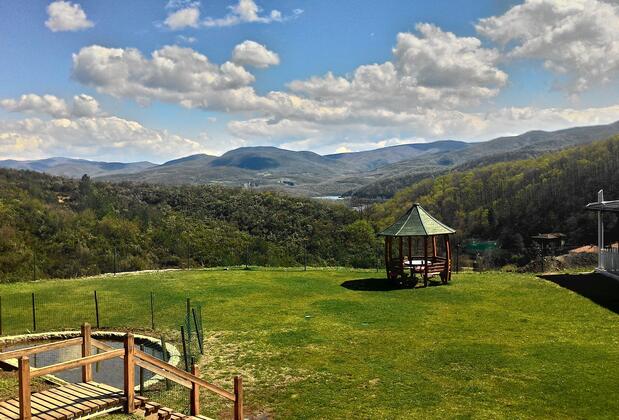 Acarlar Zümrüt Bahçe - Görsel 6