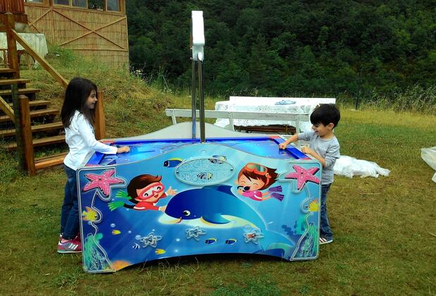 Acarlar Zümrüt Bahçe - Görsel 18