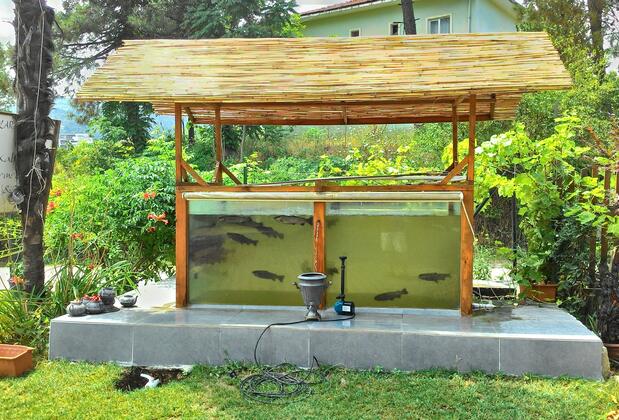 Acarlar Zümrüt Bahçe - Görsel 13