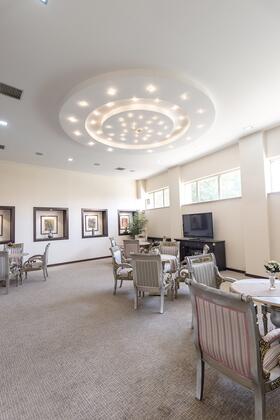 Büyük İnci Otel Eskişehir - Görsel 14