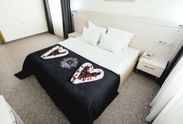 Büyük İnci Otel Eskişehir - Görsel 5