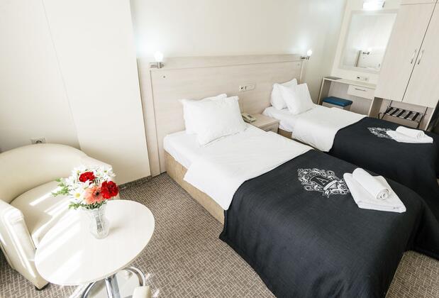 Büyük İnci Otel Eskişehir - Görsel 7