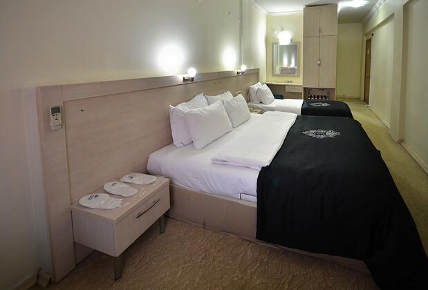 Büyük İnci Otel Eskişehir - Görsel 4