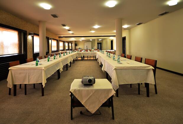 Büyük İnci Otel Eskişehir - Görsel 16