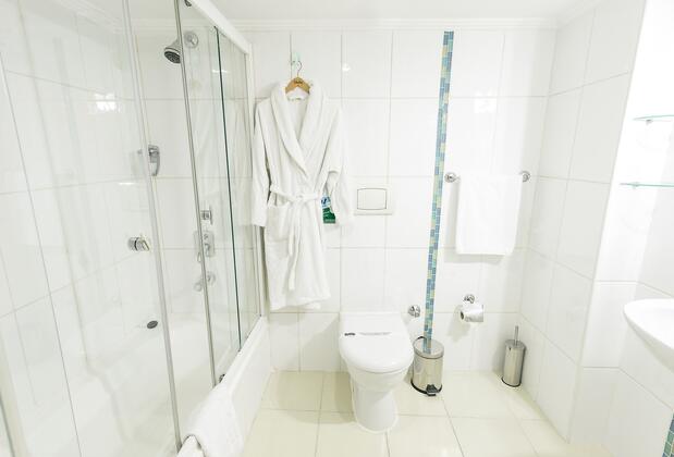 Büyük İnci Otel Eskişehir - Görsel 19