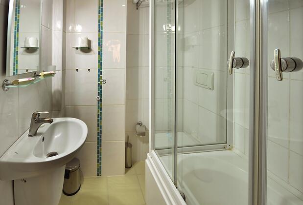 Büyük İnci Otel Eskişehir - Görsel 18