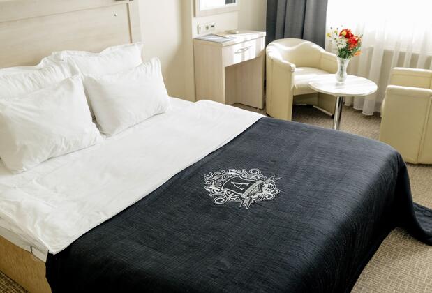 Büyük İnci Otel Eskişehir - Görsel 6