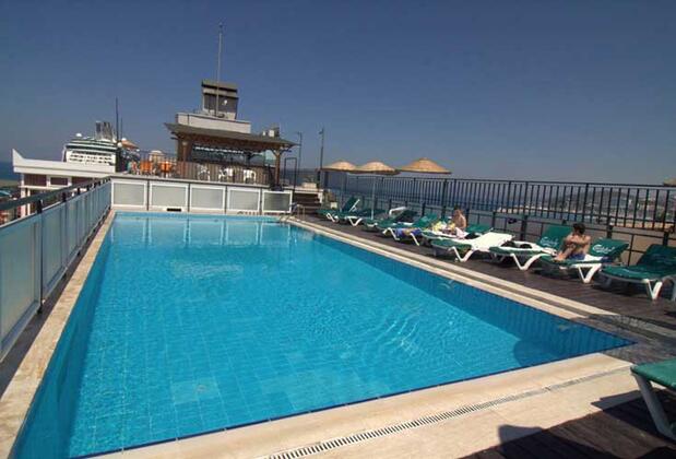 Surtel Hotel - Görsel 4