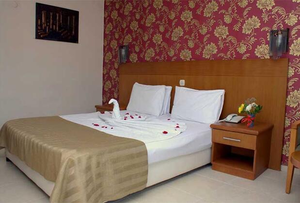 Surtel Hotel - Görsel 11