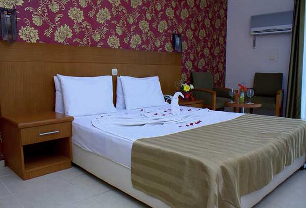 Surtel Hotel - Görsel 10