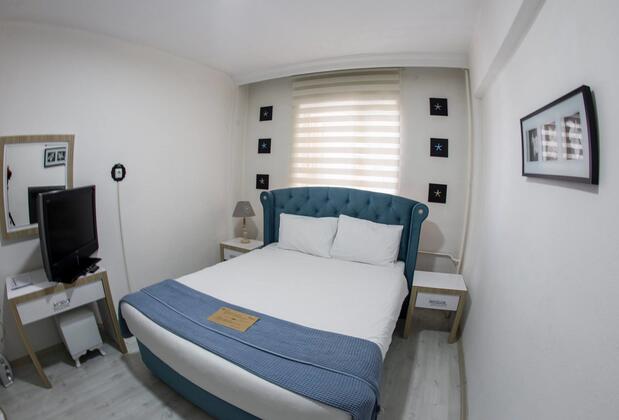 Çorum Bilge Otel - Görsel 7