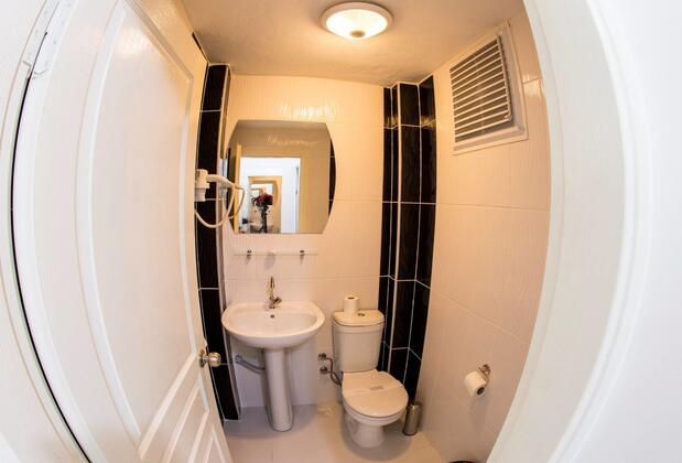 Çorum Bilge Otel - Görsel 11