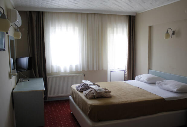 Şamdan Termal Otel - Görsel 13