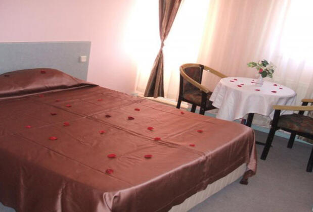 Şamdan Termal Otel - Görsel 14