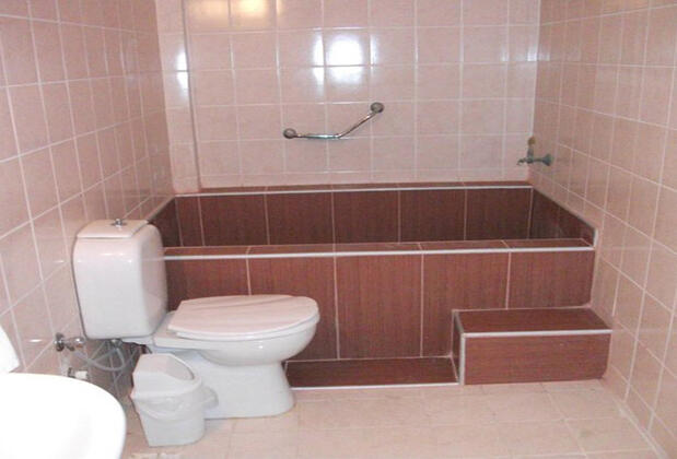 Şamdan Termal Otel - Görsel 15