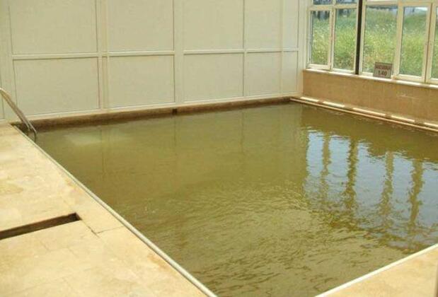 Şamdan Termal Otel - Görsel 7