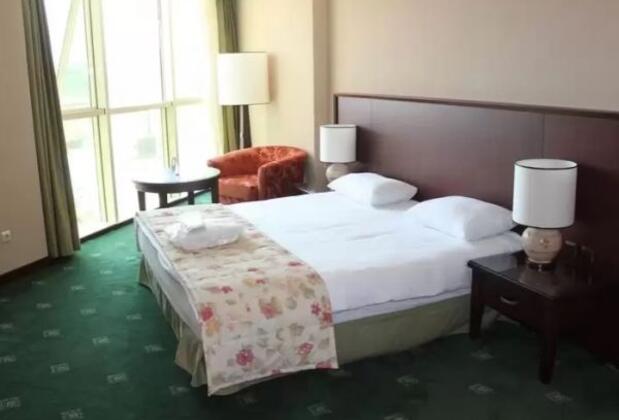 Marma Hotel İstanbul Asia - Görsel 7