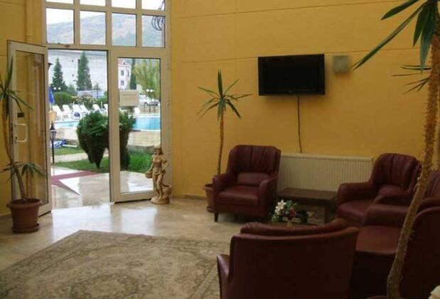 Şamdan Termal Otel - Görsel 8