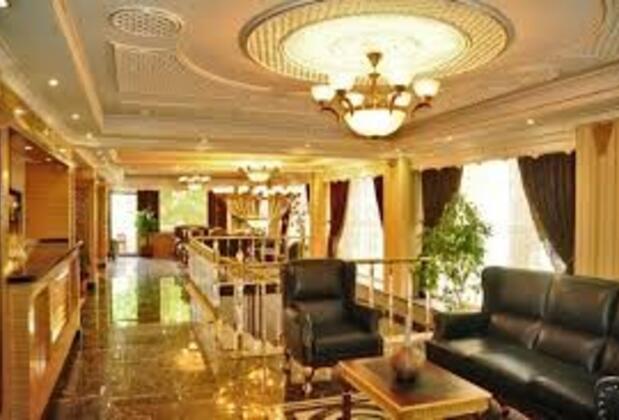 Alfa Hotel İstanbul - Görsel 8