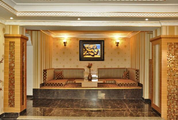 Alfa Hotel İstanbul - Görsel 4